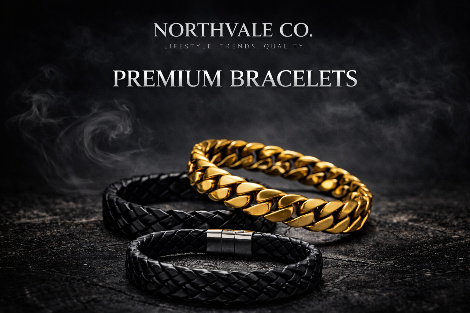 Elite Bracelets