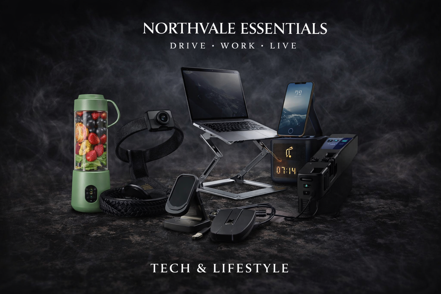 Northvale Essentials