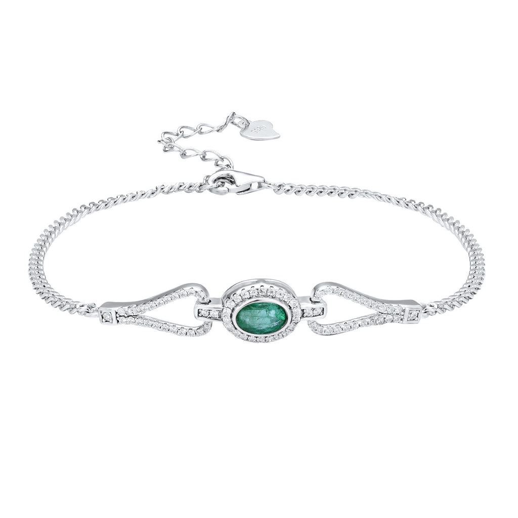 Emerald Grace