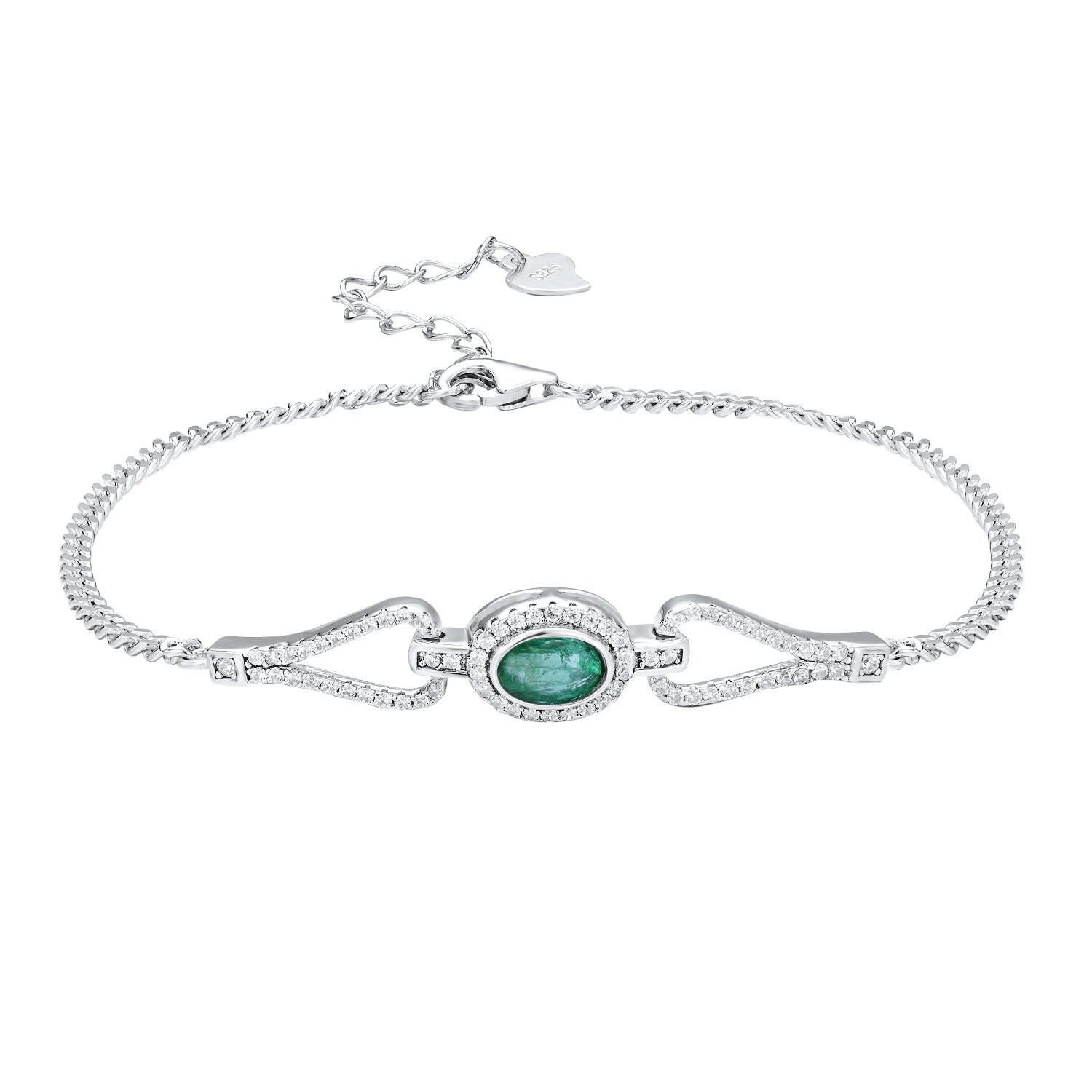 Emerald Grace