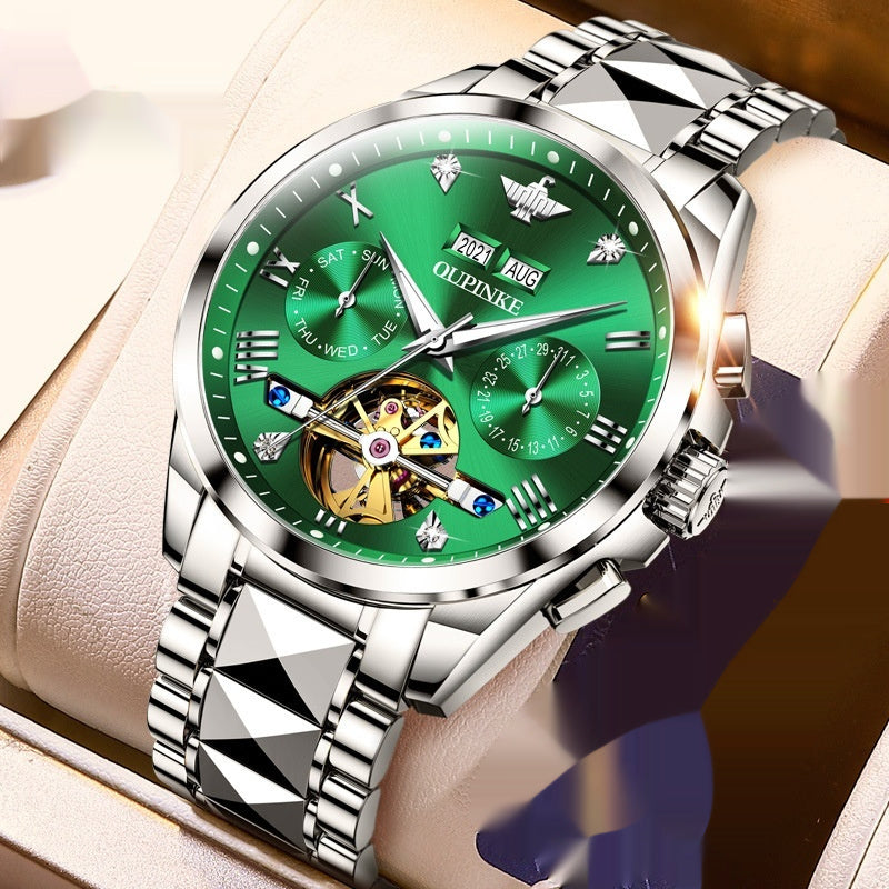 Tide Skeleton Automatic