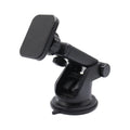 Premium Magnetic Car Phone Holder – 360° Rotation