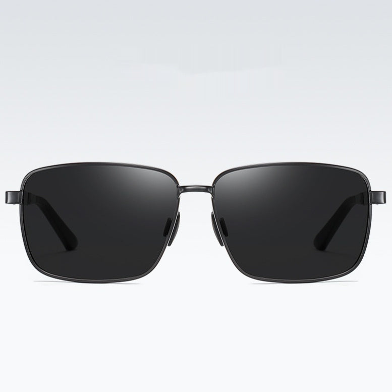 Premium Polarized Night Vision Sunglasses – UV400 Protection
