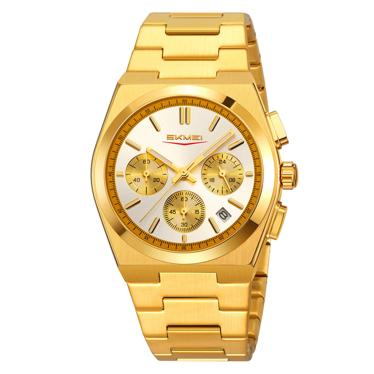 Apex Chronograph Watch