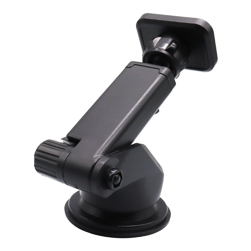 Premium Magnetic Car Phone Holder – 360° Rotation