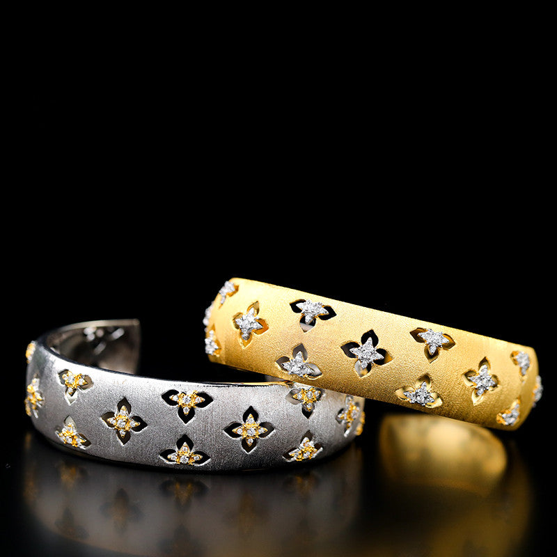 Aurielle Cuff