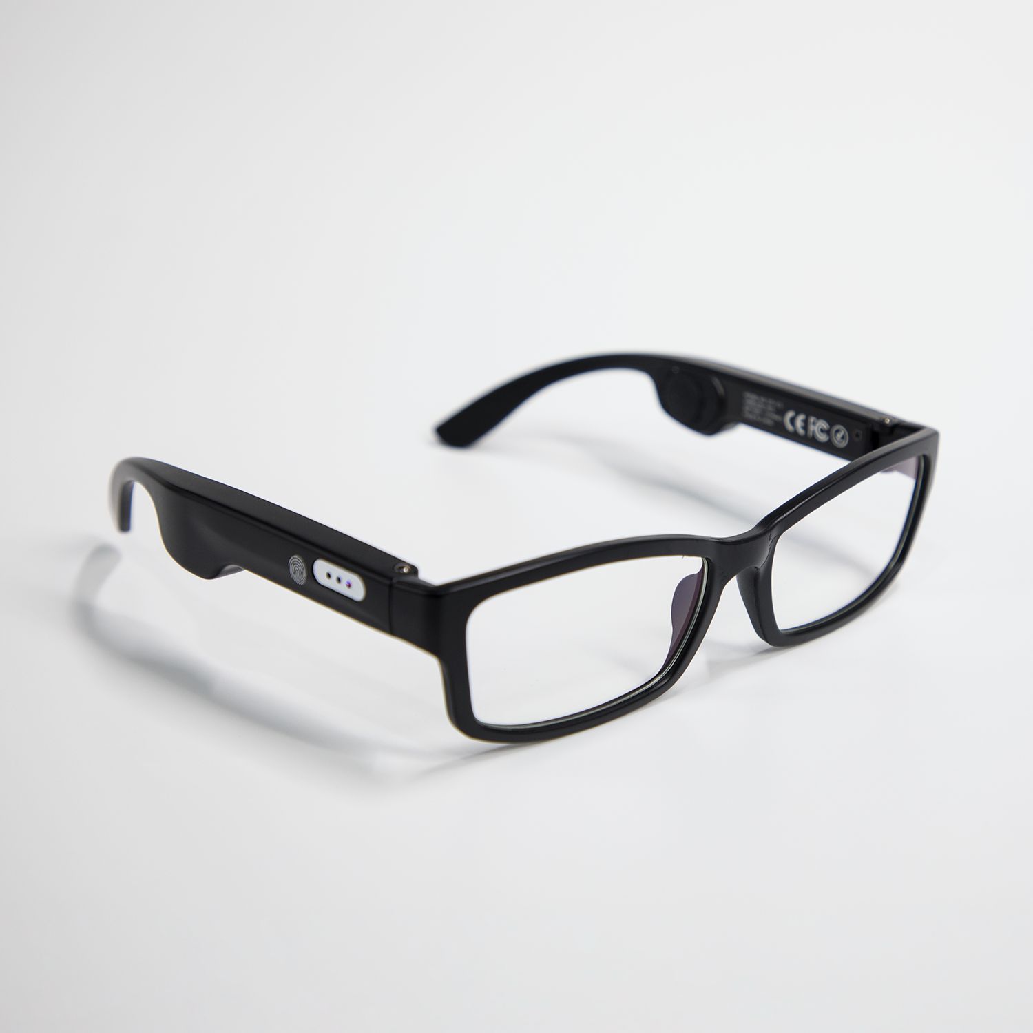 Smart Bluetooth Sunglasses – Outdoor Audio & Calling Glasses