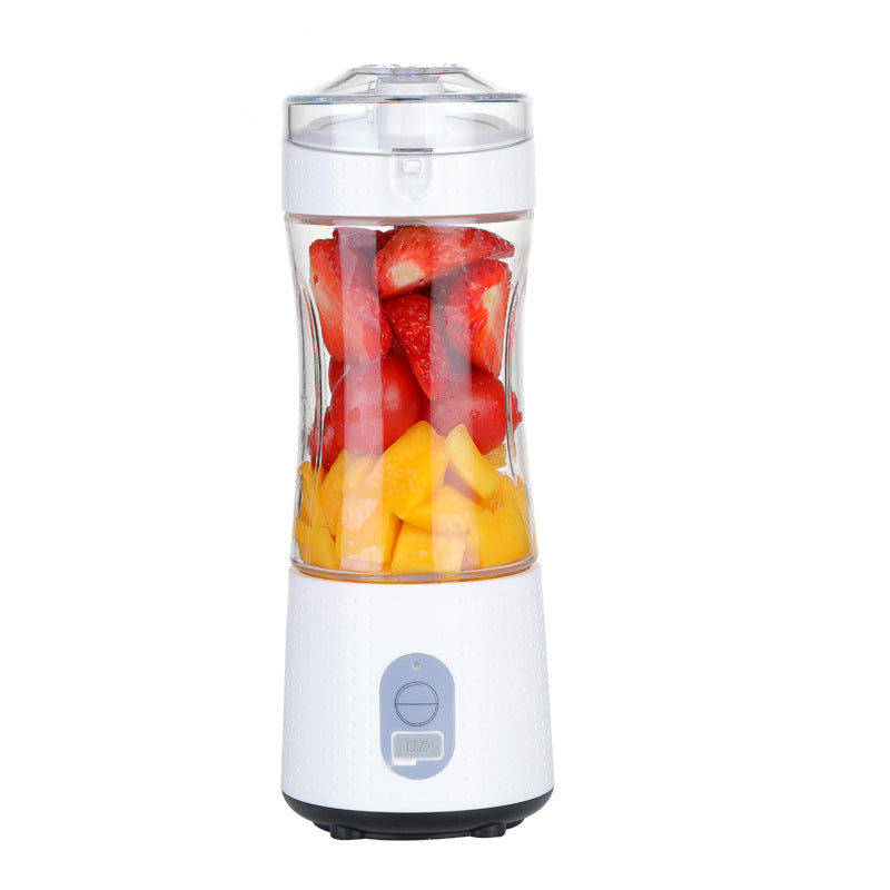 Portable Blender – Fresh Smoothies Anytime, Anywhere