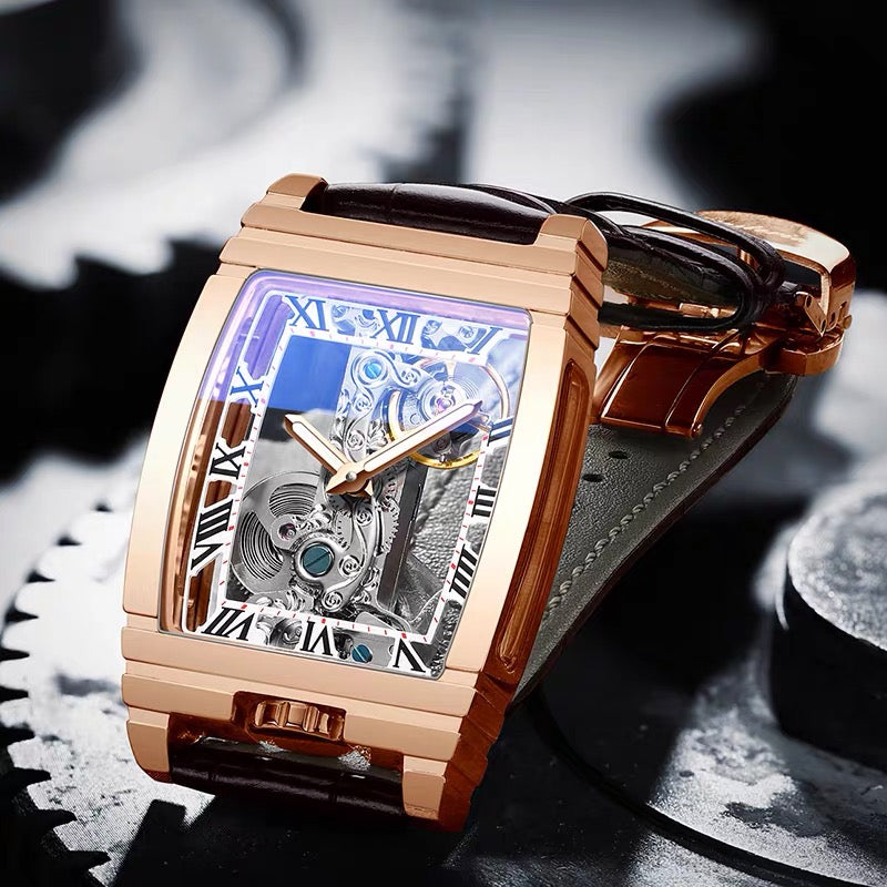 Daystar Classic Piece