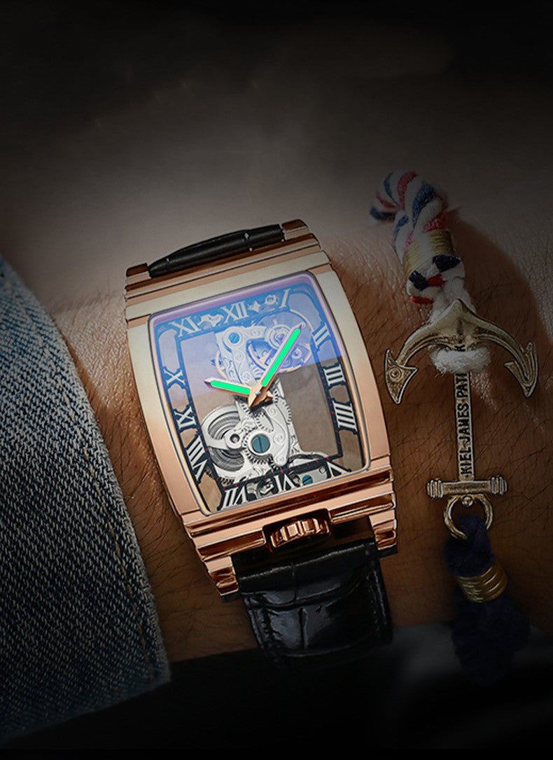 Daystar Classic Piece