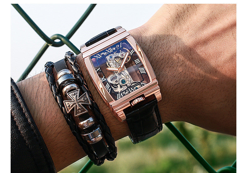Daystar Classic Piece