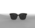Smart Bluetooth Sunglasses – Wireless Audio & Vision