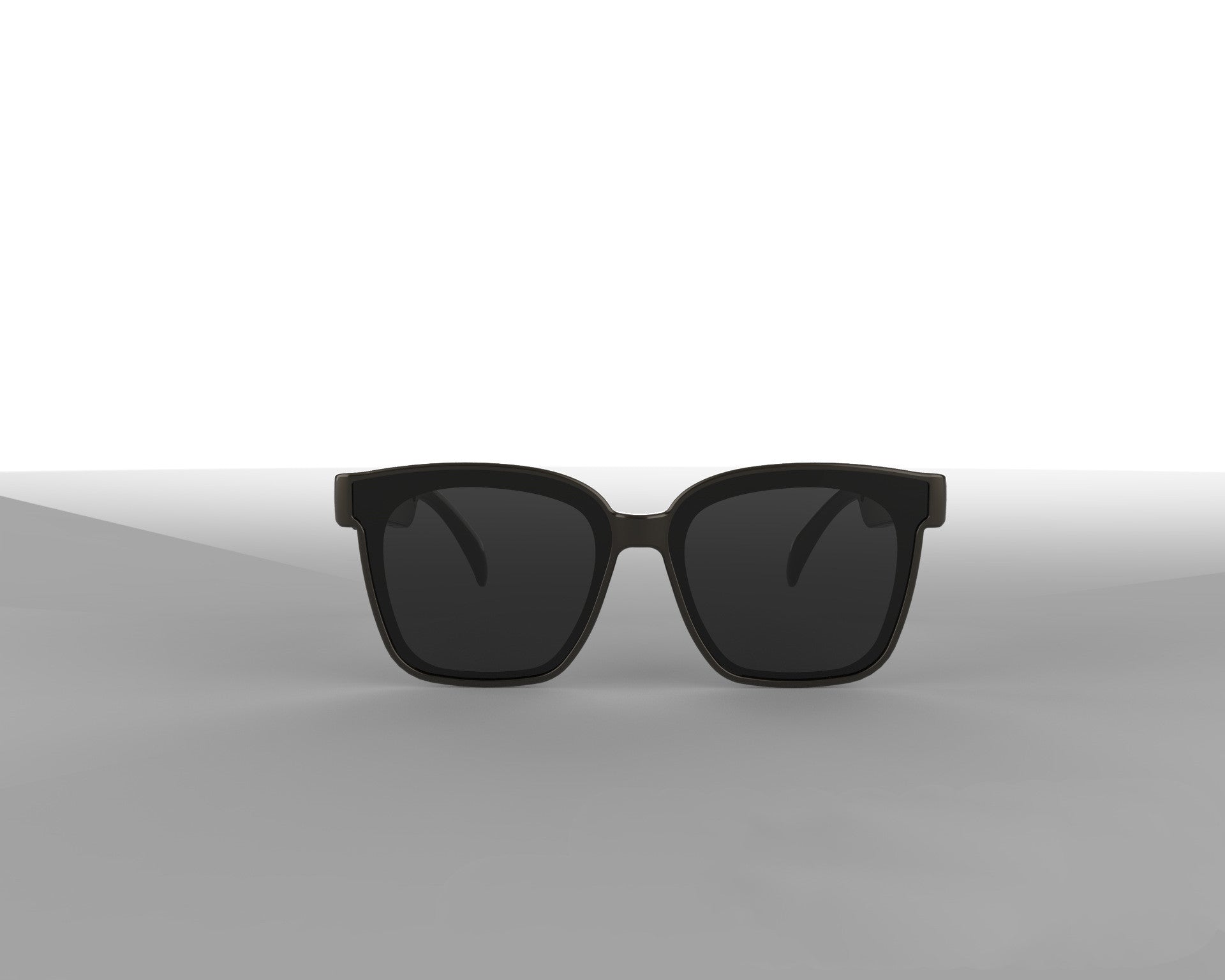 Smart Bluetooth Sunglasses – Wireless Audio & Vision