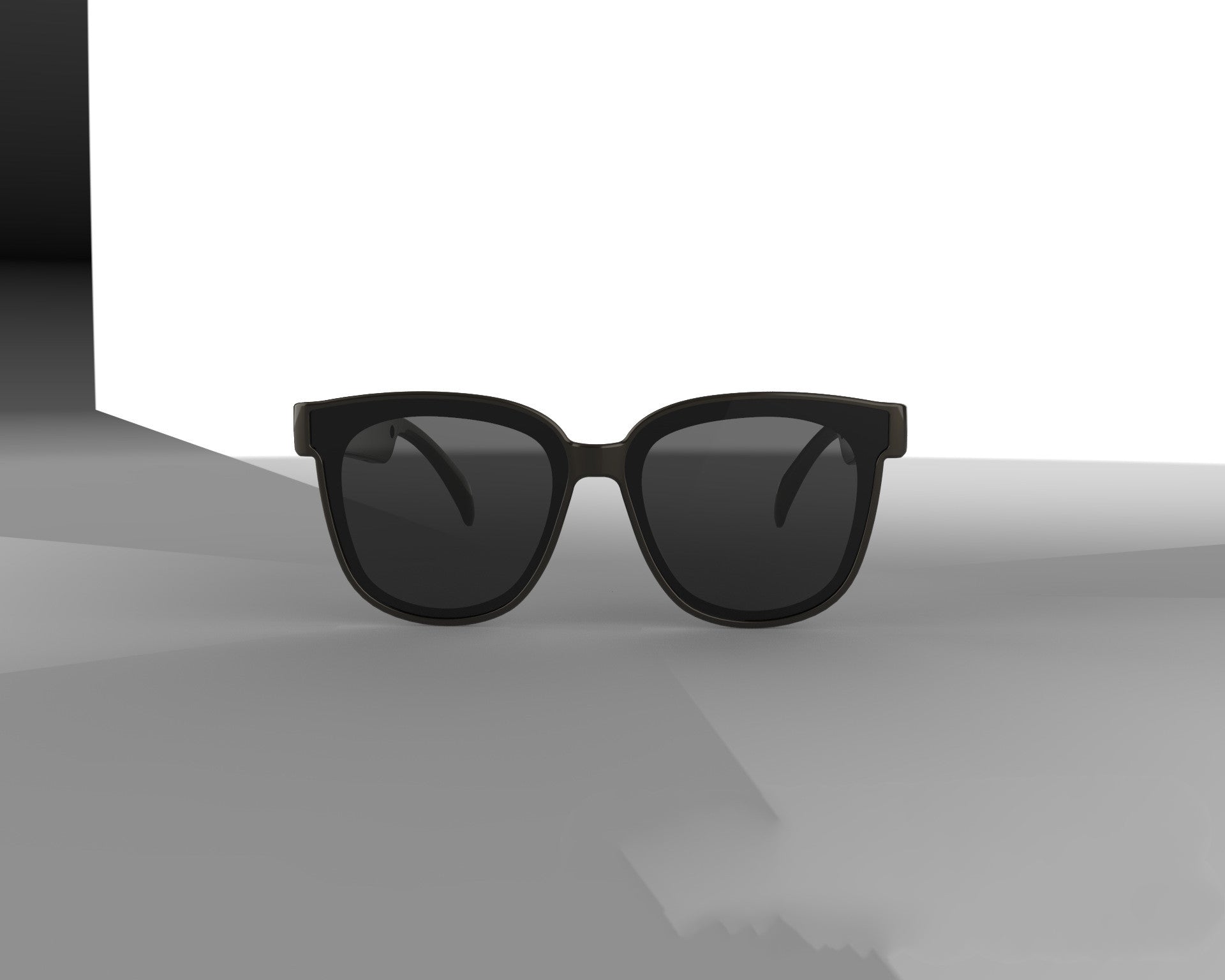 Smart Bluetooth Sunglasses – Wireless Audio & Vision
