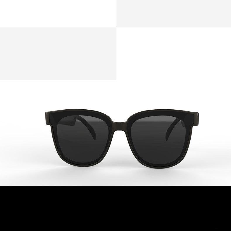 Smart Bluetooth Sunglasses – Wireless Audio & Vision