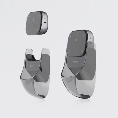 Smart Air Mouse – Wireless Control & Presentation Tool