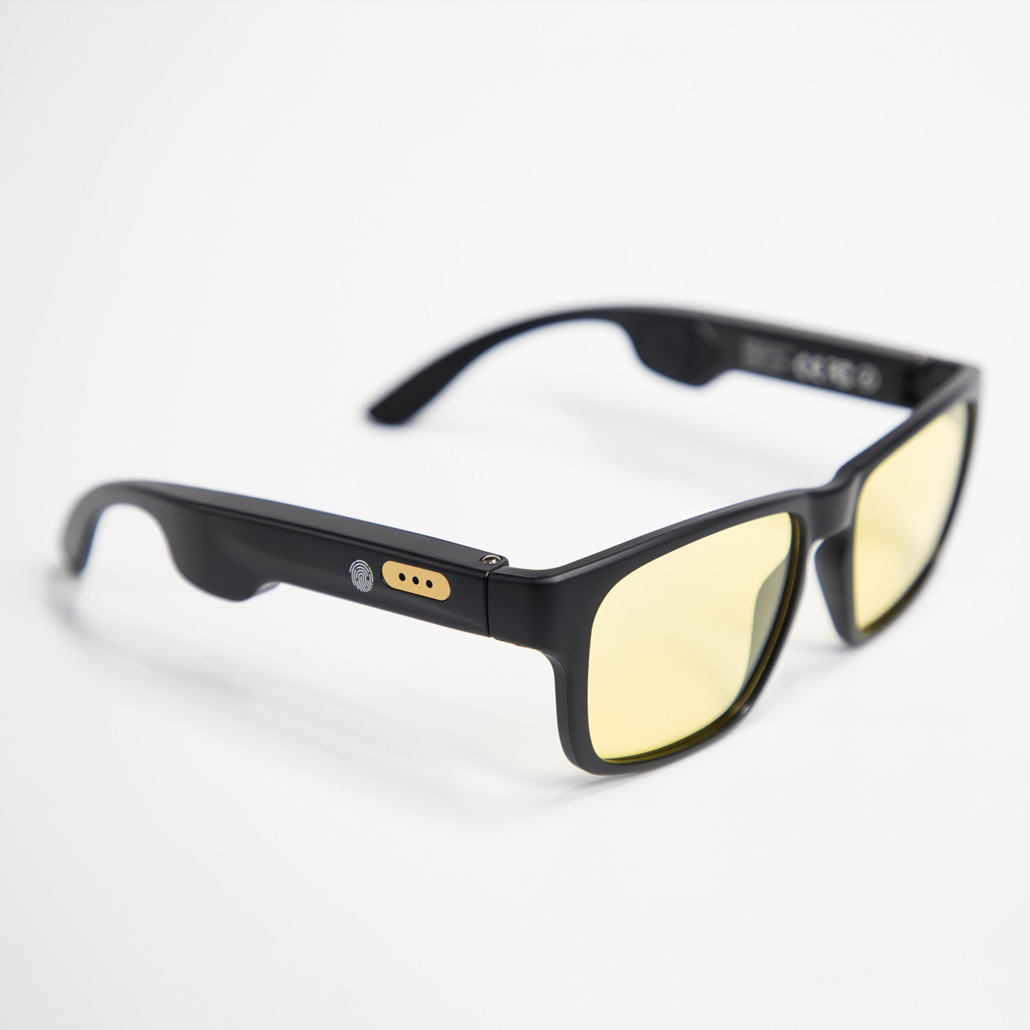 Smart Bluetooth Sunglasses – Outdoor Audio & Calling Glasses