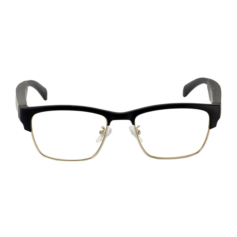 Premium Bluetooth Audio Sunglasses – Polarised & Anti-Blue Light