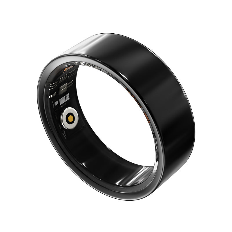 Heart Rate Blood Oxygen Health Monitoring Ring