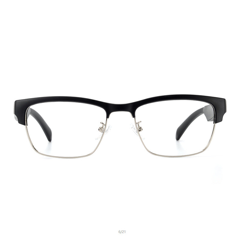 Premium Bluetooth Audio Sunglasses – Polarised & Anti-Blue Light