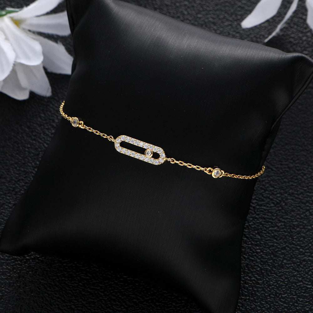 Elysian Eye Bracelet