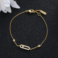 Elysian Eye Bracelet
