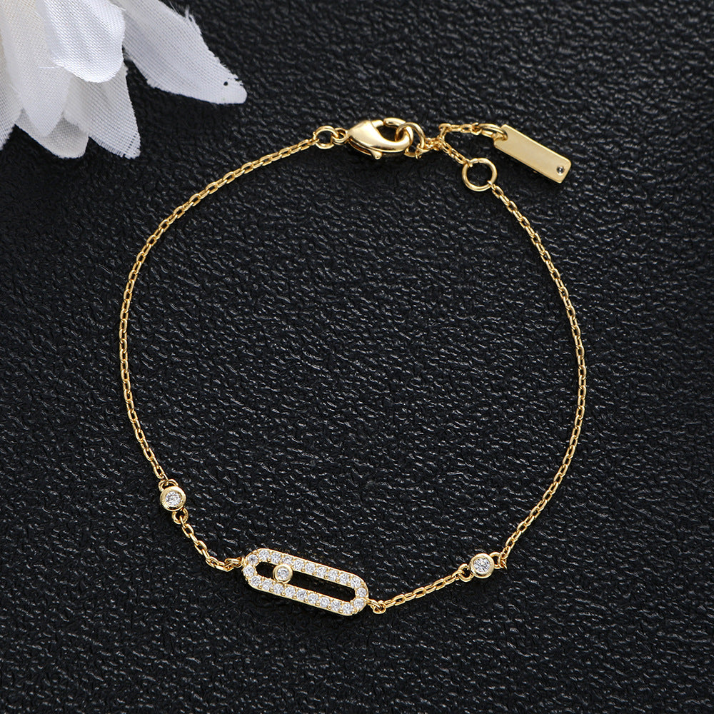 Elysian Eye Bracelet