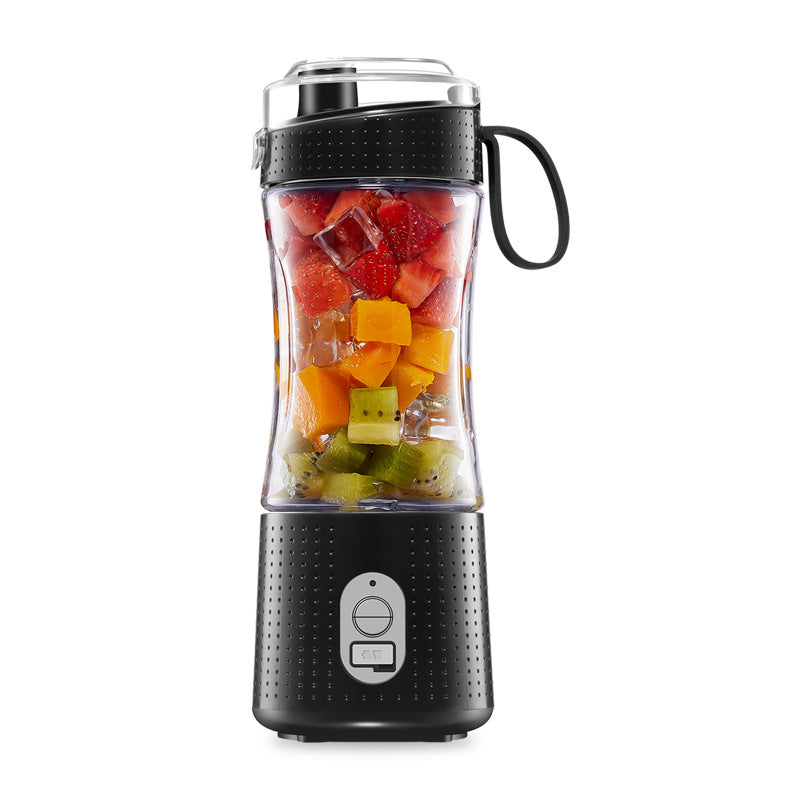 Portable Blender – Fresh Smoothies Anytime, Anywhere