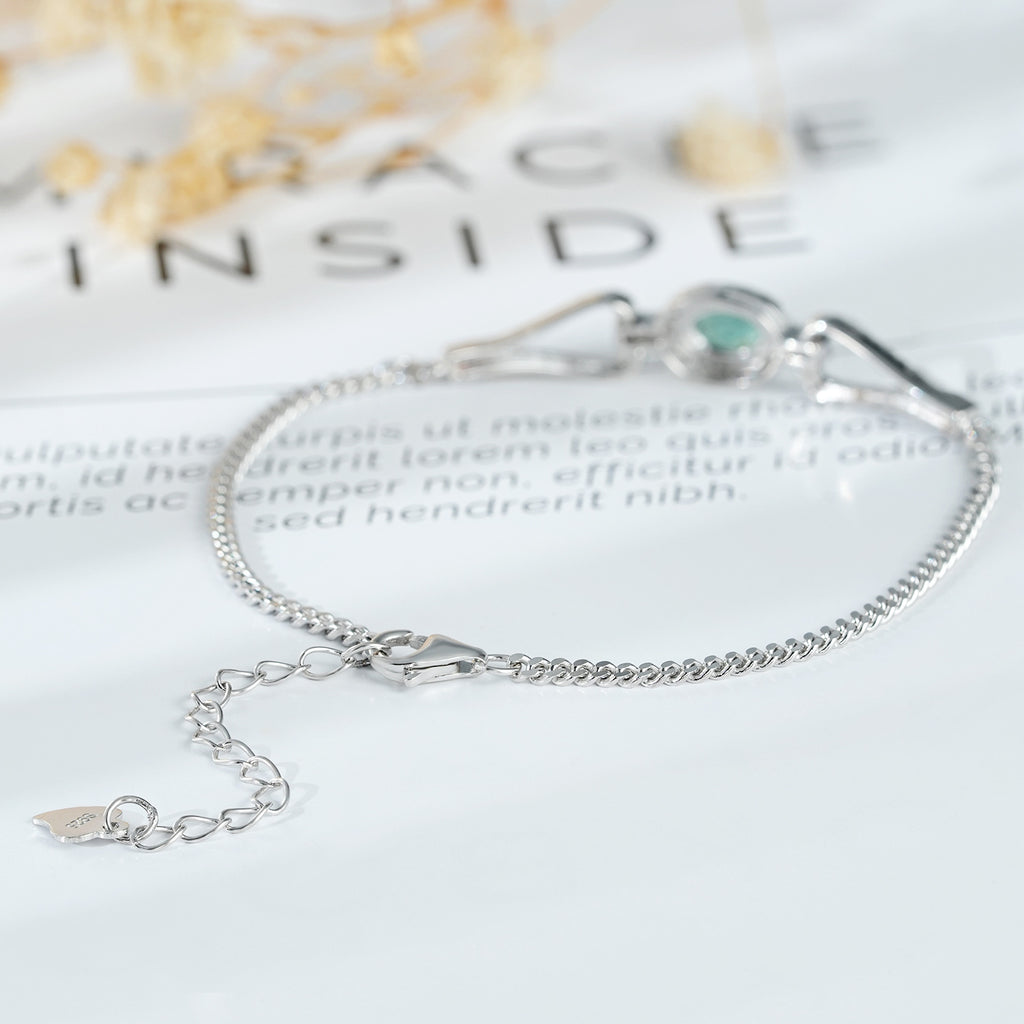 Emerald Grace