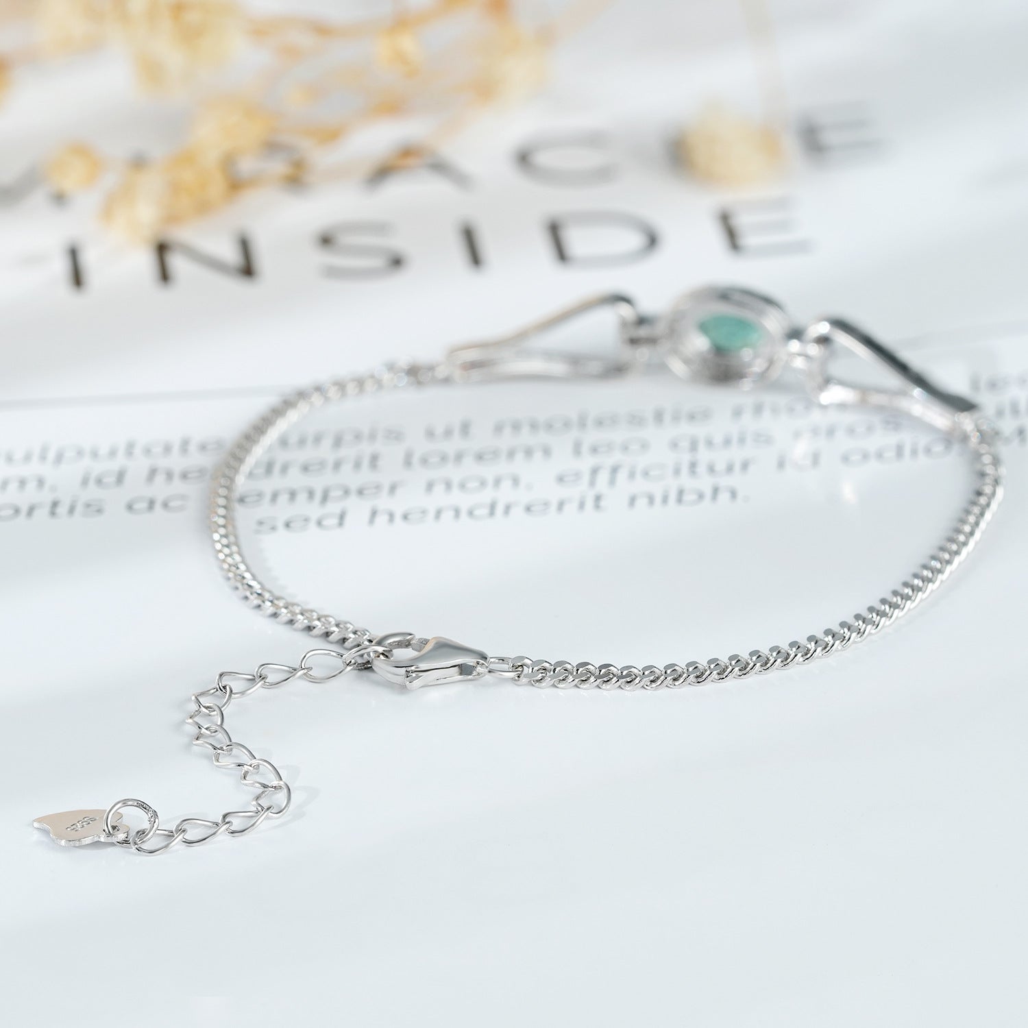 Emerald Grace