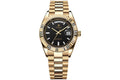 Calendar Steel Automatic
