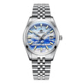 Luminous Core Automatic Timepiece