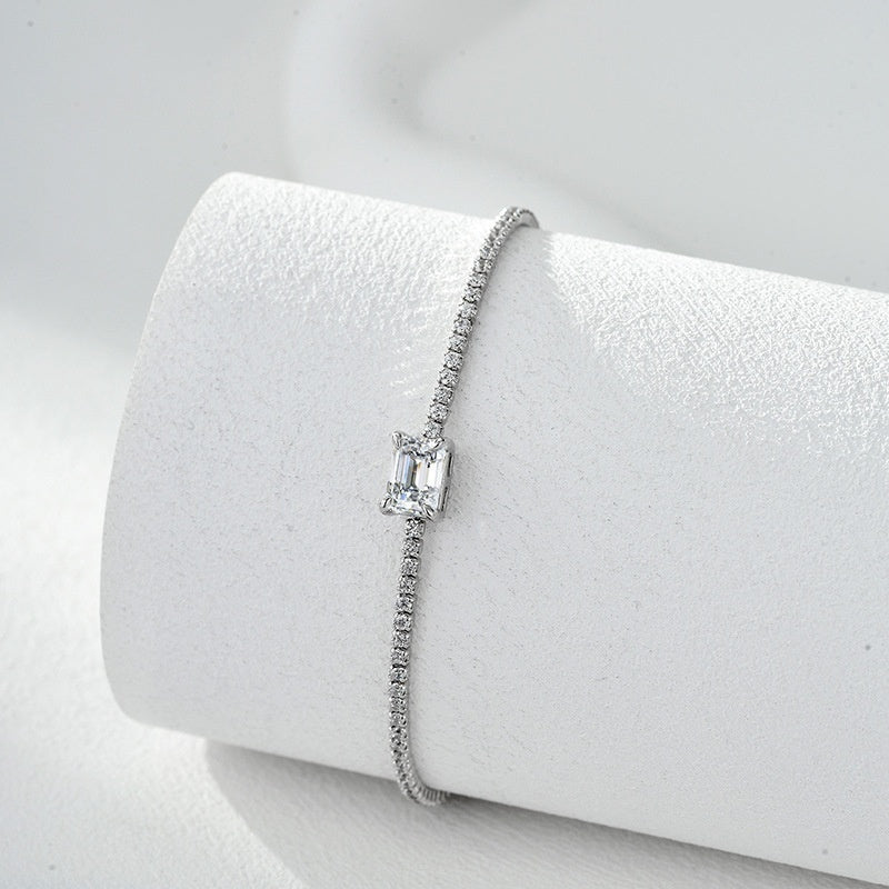 Eclipse Diamond Band
