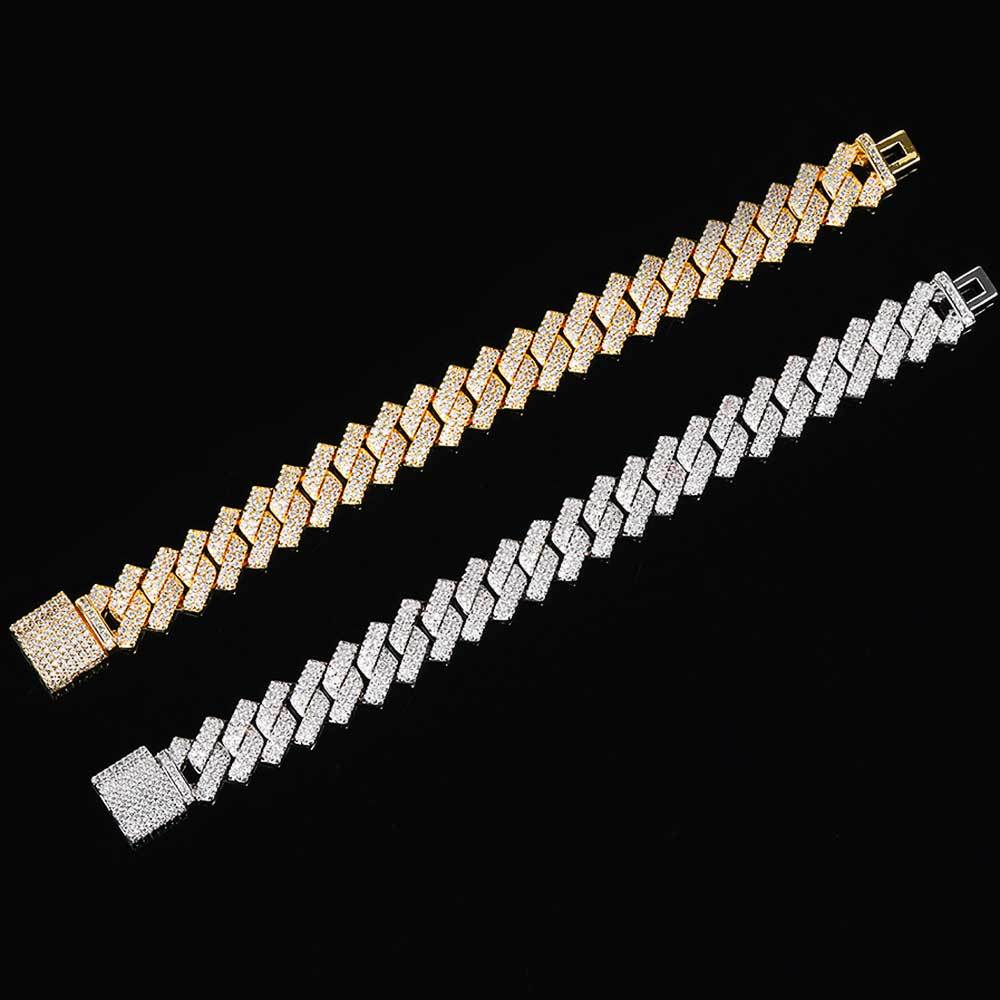 Vertex Diamond Link