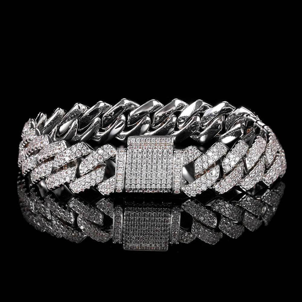 Vertex Diamond Link