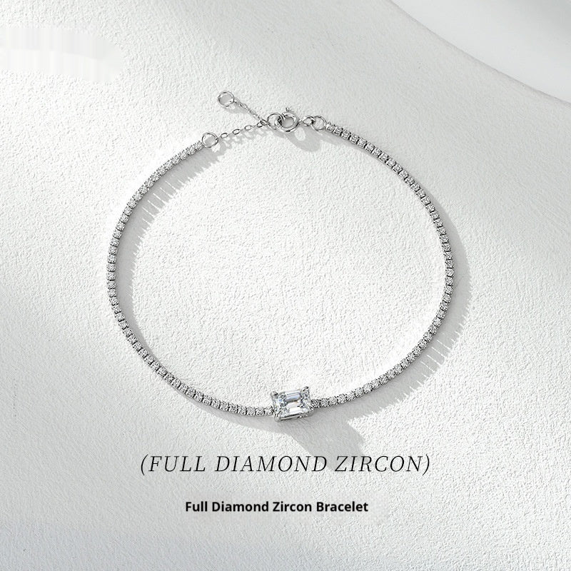 Eclipse Diamond Band