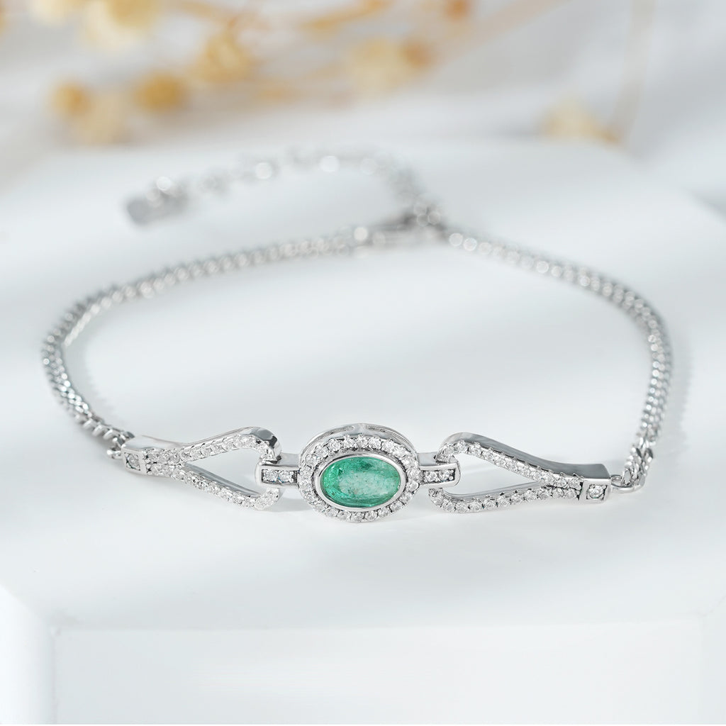 Emerald Grace
