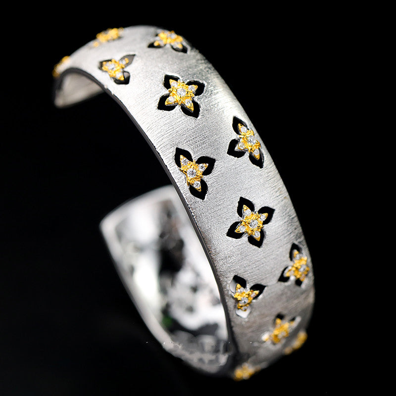 Aurielle Cuff