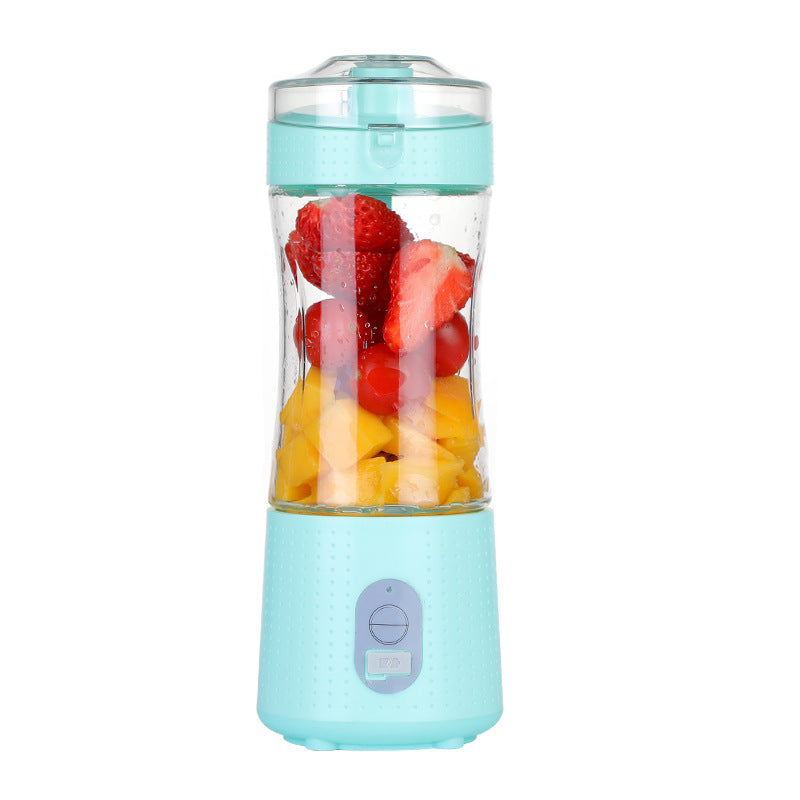 Portable Blender – Fresh Smoothies Anytime, Anywhere