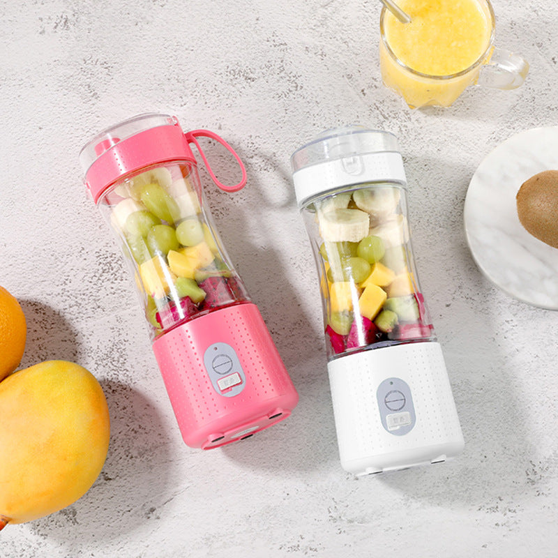 Portable Blender – Fresh Smoothies Anytime, Anywhere