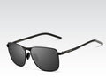 Men’s Premium Polarised Sunglasses – UV400 Vintage Style