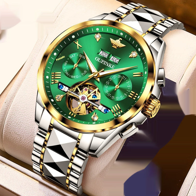 Tide Skeleton Automatic