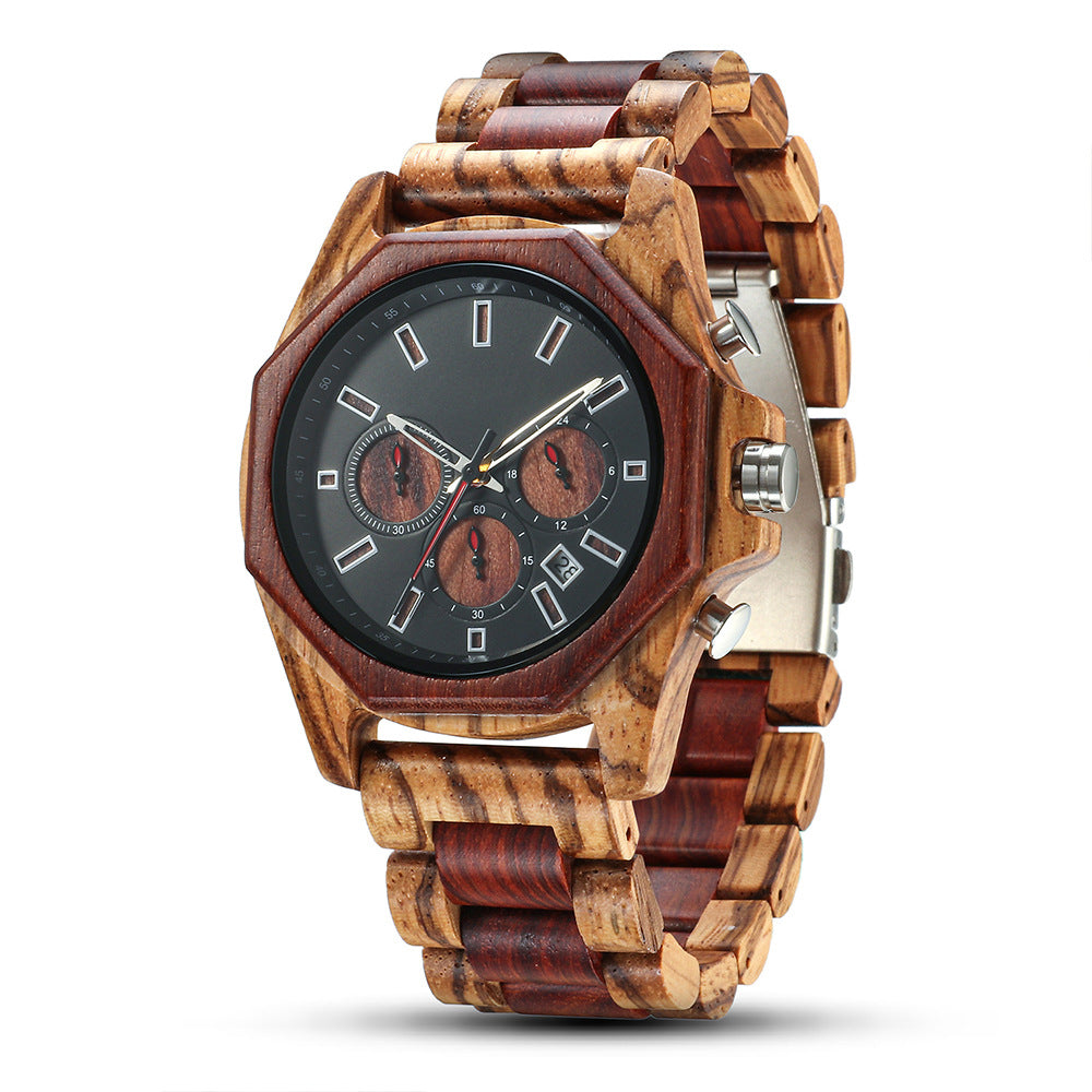 Timberline Quartz