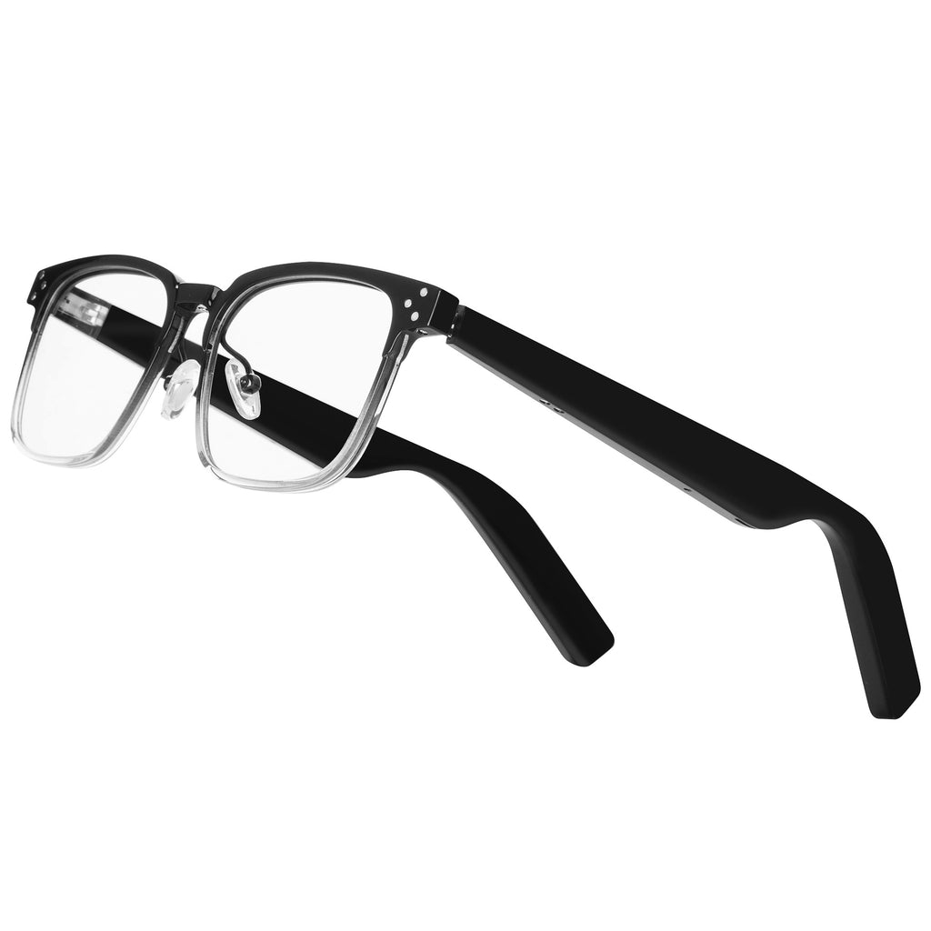 Smart Audio Sunglasses – Bluetooth Music & Calling Glasses