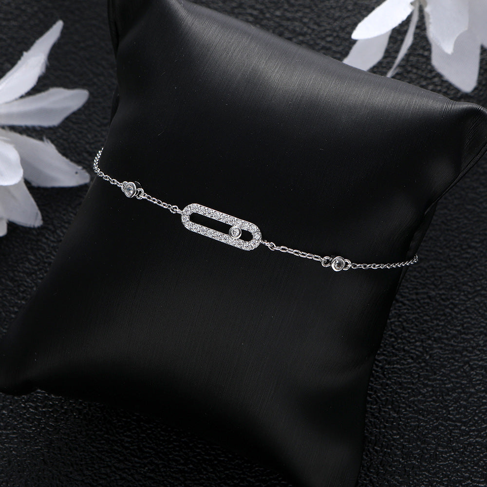Elysian Eye Bracelet