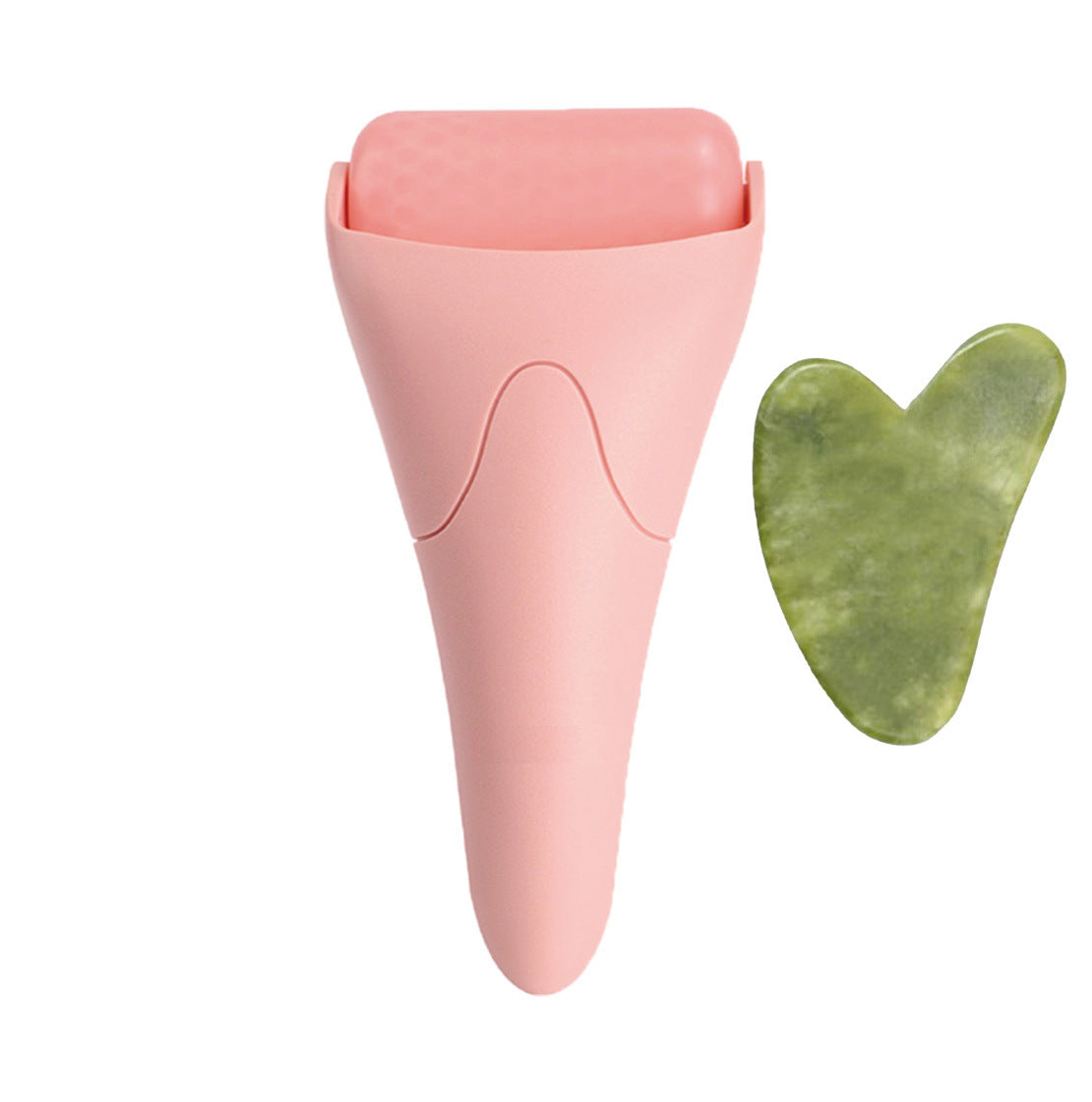 Facial Ice Roller – Skin Refresh & Glow Tool