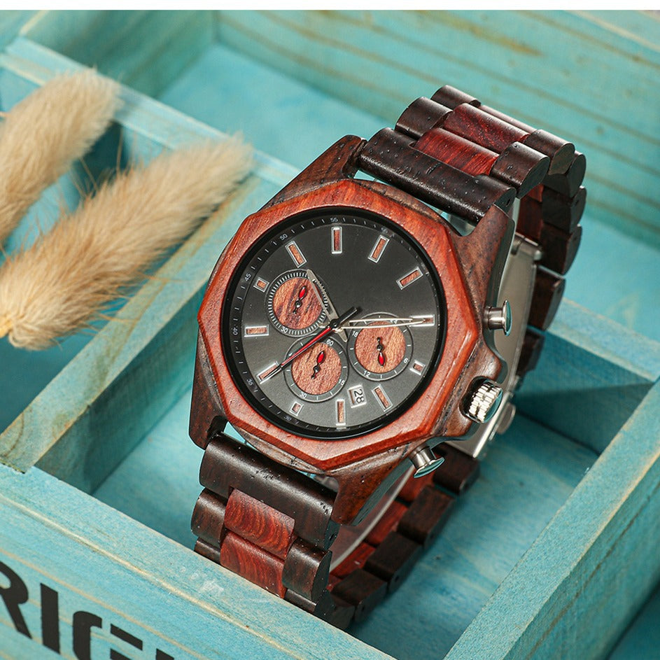 Timberline Quartz