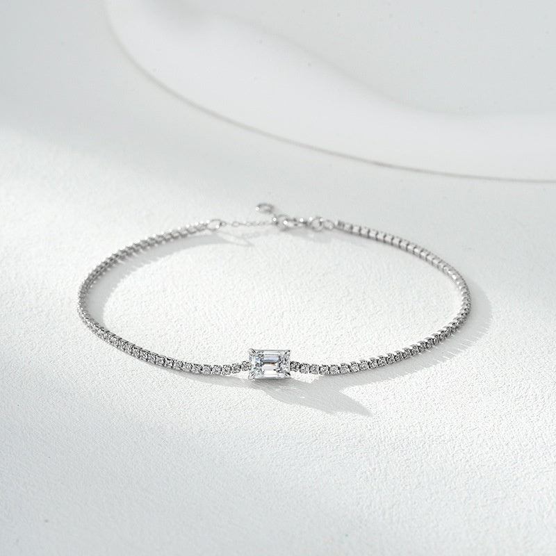 Eclipse Diamond Band