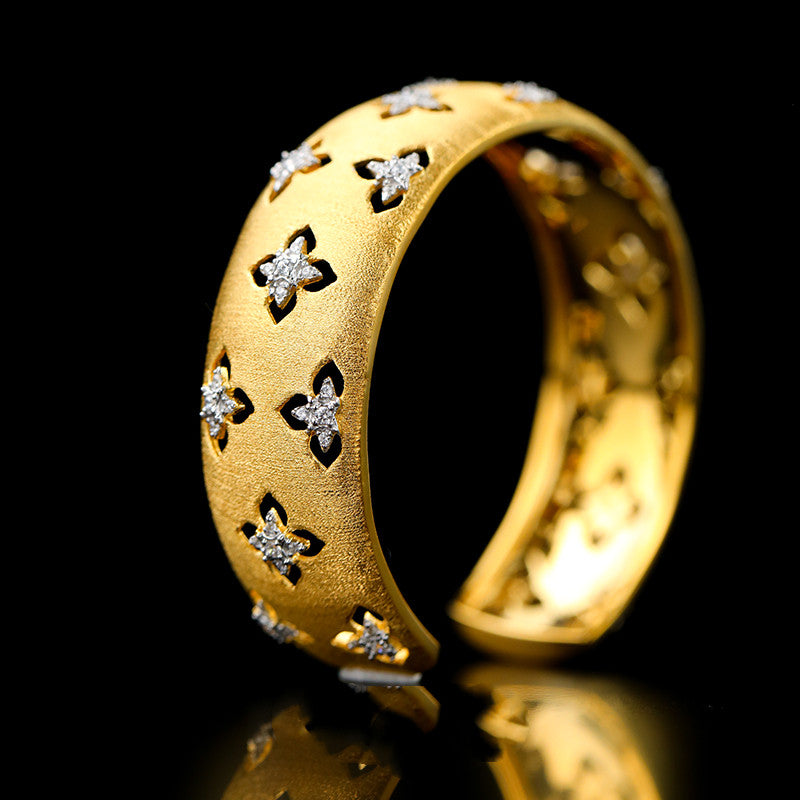 Aurielle Cuff