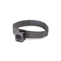 Magnetic Action Camera Headband – Hands-Free POV Recording